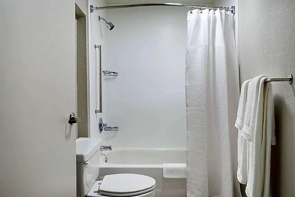 Springhill Suites Tempe At Arizona Mills Mall-1