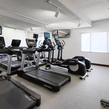 Springhill Suites Tempe At Arizona Mills Mall-3